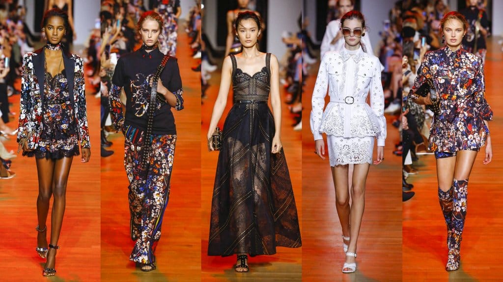 ЕТНО РОМАНТИКА С ПРОЛЕТНИ АКЦЕНТИ